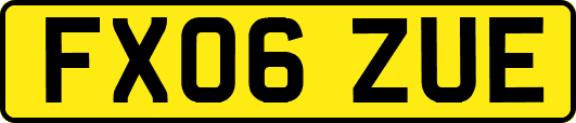 FX06ZUE