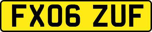 FX06ZUF