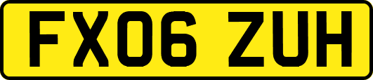 FX06ZUH