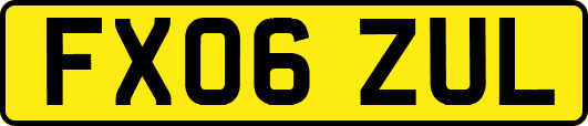 FX06ZUL