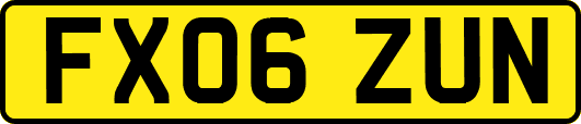 FX06ZUN