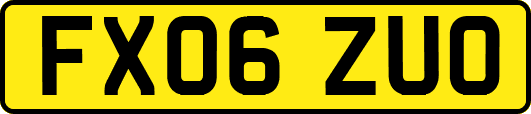 FX06ZUO
