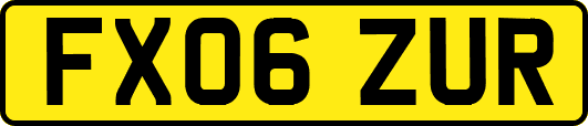 FX06ZUR