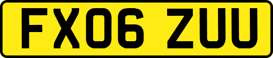 FX06ZUU