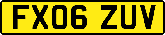 FX06ZUV