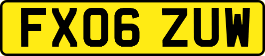 FX06ZUW