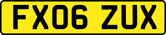 FX06ZUX