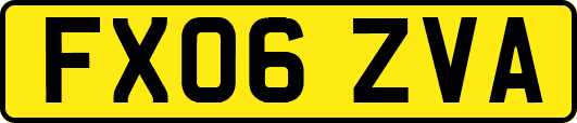FX06ZVA