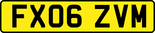 FX06ZVM