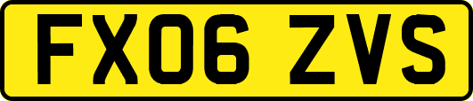 FX06ZVS