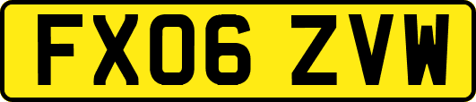 FX06ZVW