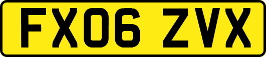 FX06ZVX