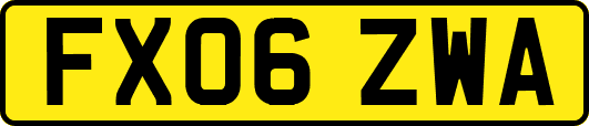 FX06ZWA