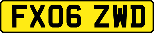 FX06ZWD