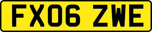 FX06ZWE