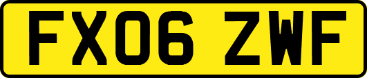 FX06ZWF