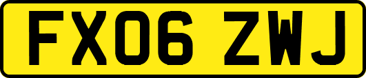 FX06ZWJ