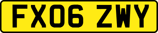 FX06ZWY