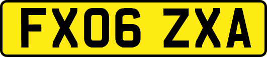 FX06ZXA
