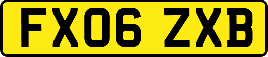 FX06ZXB