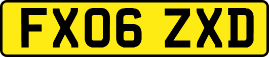 FX06ZXD