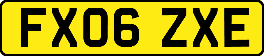 FX06ZXE