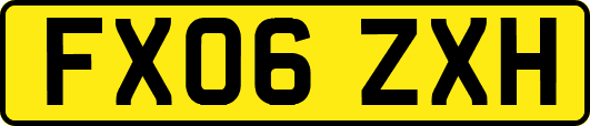 FX06ZXH