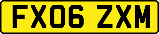 FX06ZXM