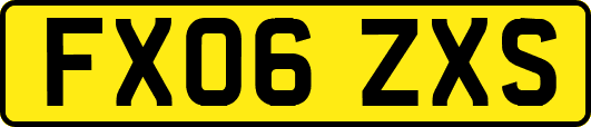 FX06ZXS