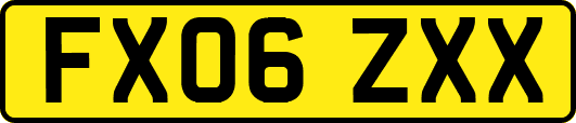 FX06ZXX