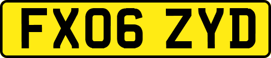 FX06ZYD