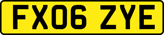 FX06ZYE