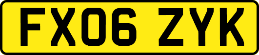 FX06ZYK