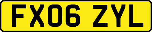 FX06ZYL