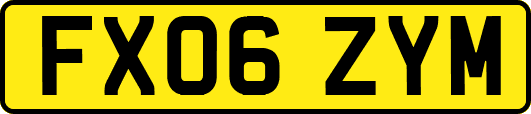 FX06ZYM