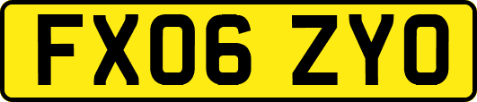 FX06ZYO