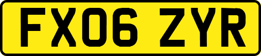 FX06ZYR