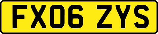 FX06ZYS