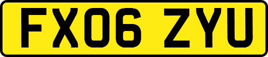FX06ZYU