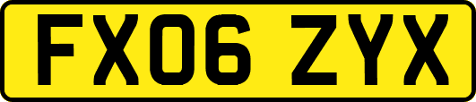 FX06ZYX