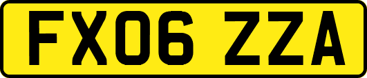 FX06ZZA