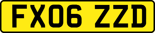 FX06ZZD
