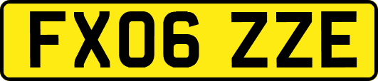 FX06ZZE