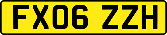FX06ZZH