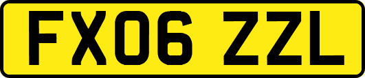 FX06ZZL
