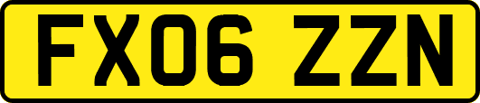 FX06ZZN