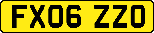 FX06ZZO