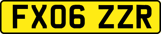 FX06ZZR