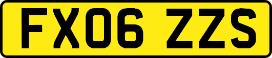FX06ZZS