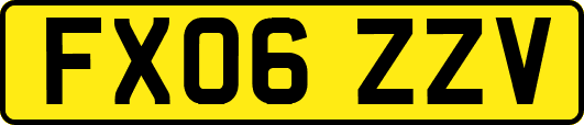 FX06ZZV